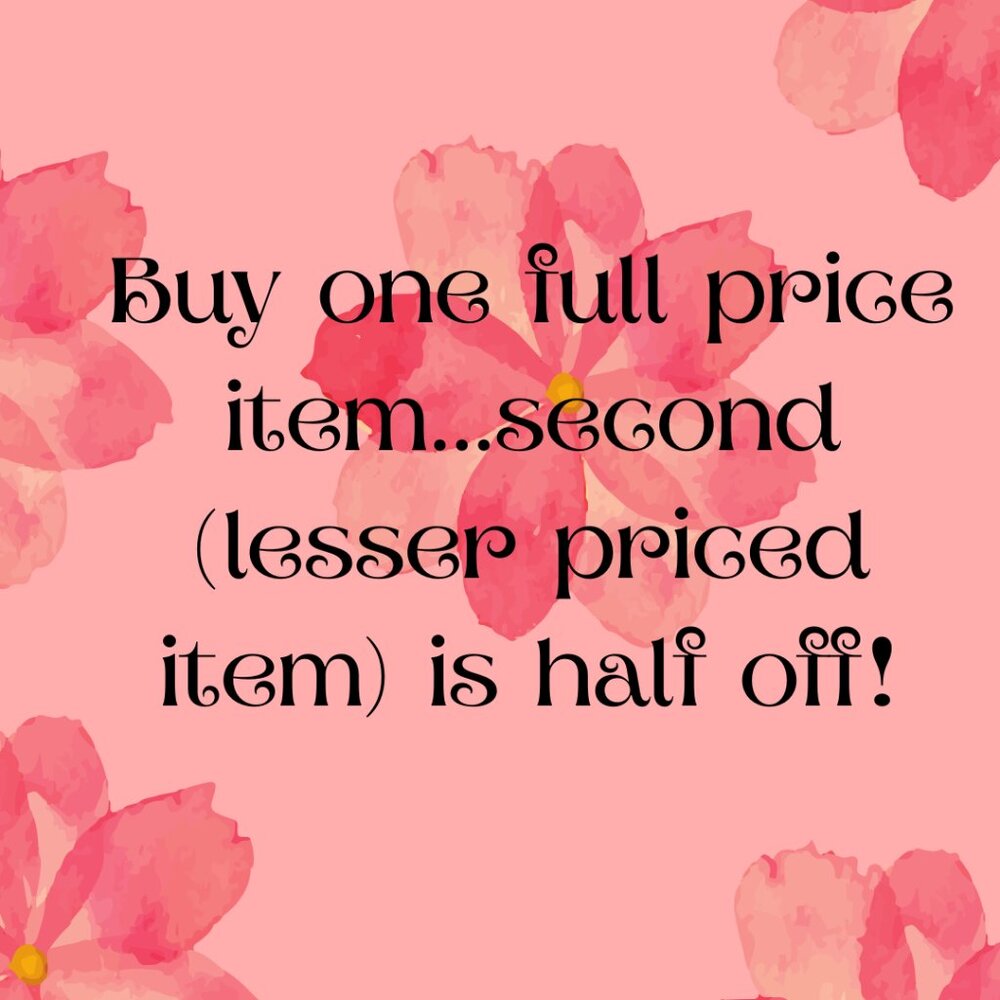 SALE!!!